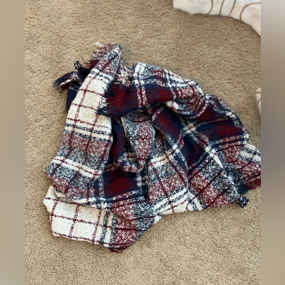 Scarf